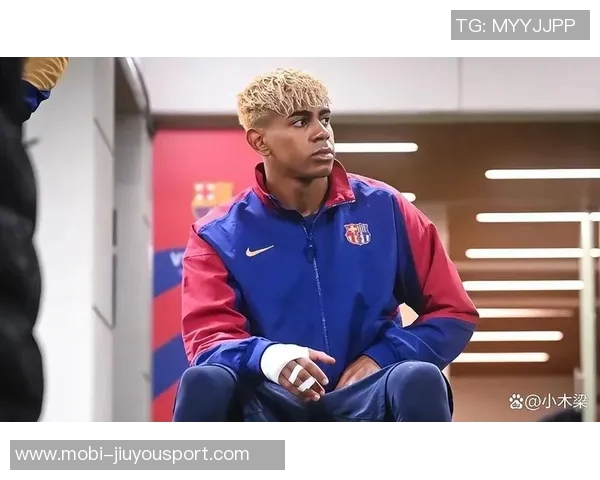 18岁亚马尔2025赛季各项赛事出场285次创五大联赛球员同期新纪录