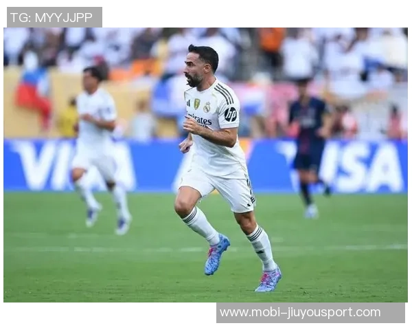 卡瓦哈尔本赛季出场仅两次续约无进展皇马未来存疑 卡瓦哈尔本赛季出场仅两次续约无进展皇马未来存疑