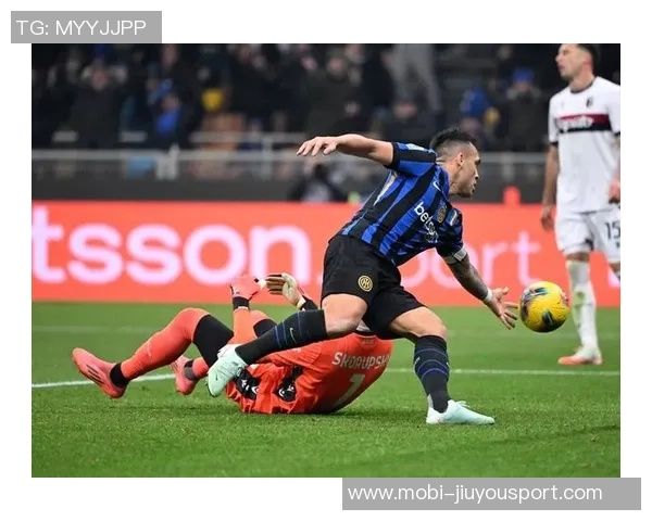 劳塔罗若对科莫进球将成意甲历史上攻破30队的球员 劳塔罗若对科莫进球将成意甲历史上攻破30队的球员